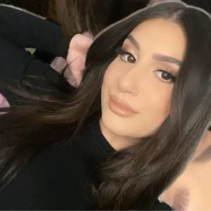 Meet your Posher, Mariam